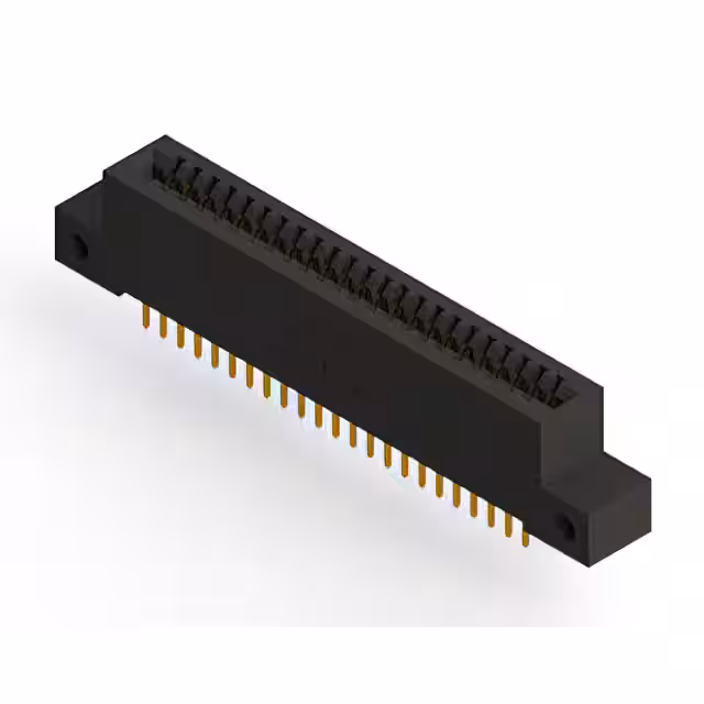 892-046-521-212 EDAC Inc.  Edgeboard Connectors